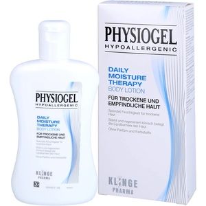PHYSIOGEL Daily Moisture Therapy Body Lotion, 200 ml Lotion